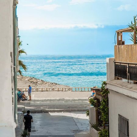 C2 - Seaside Pedregalejo 3 Bedrooms Apartment Малага Екстериор снимка