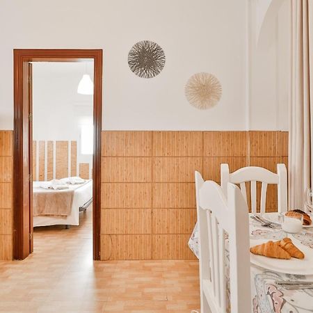 C2 - Seaside Pedregalejo 3 Bedrooms Apartment Малага Екстериор снимка