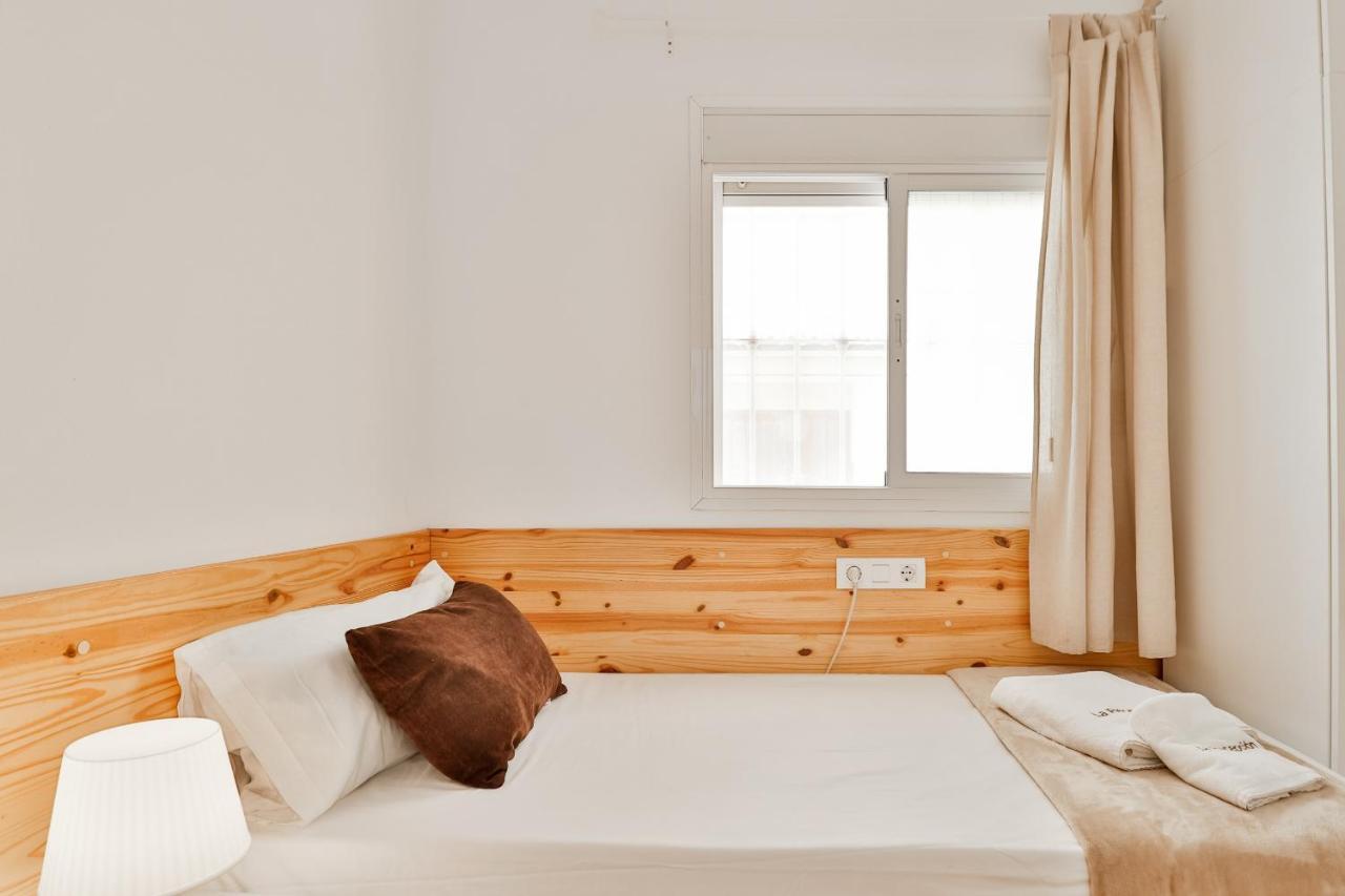 C2 - Seaside Pedregalejo 3 Bedrooms Apartment Малага Екстериор снимка