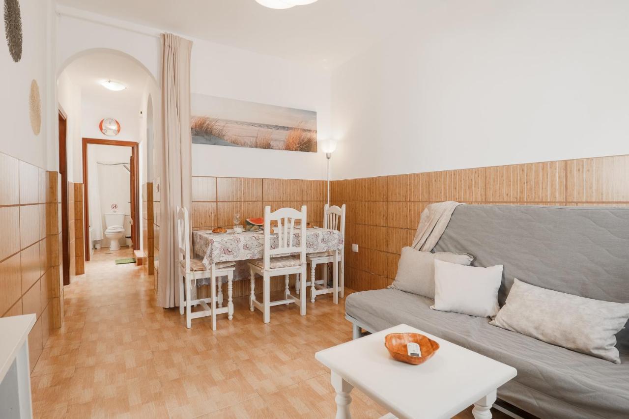 C2 - Seaside Pedregalejo 3 Bedrooms Apartment Малага Екстериор снимка